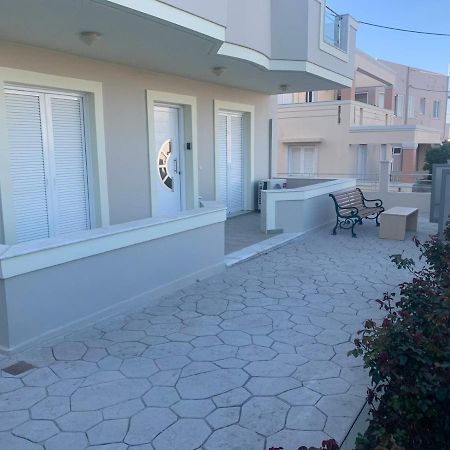 Kos Suite Home Platánion Exteriör bild