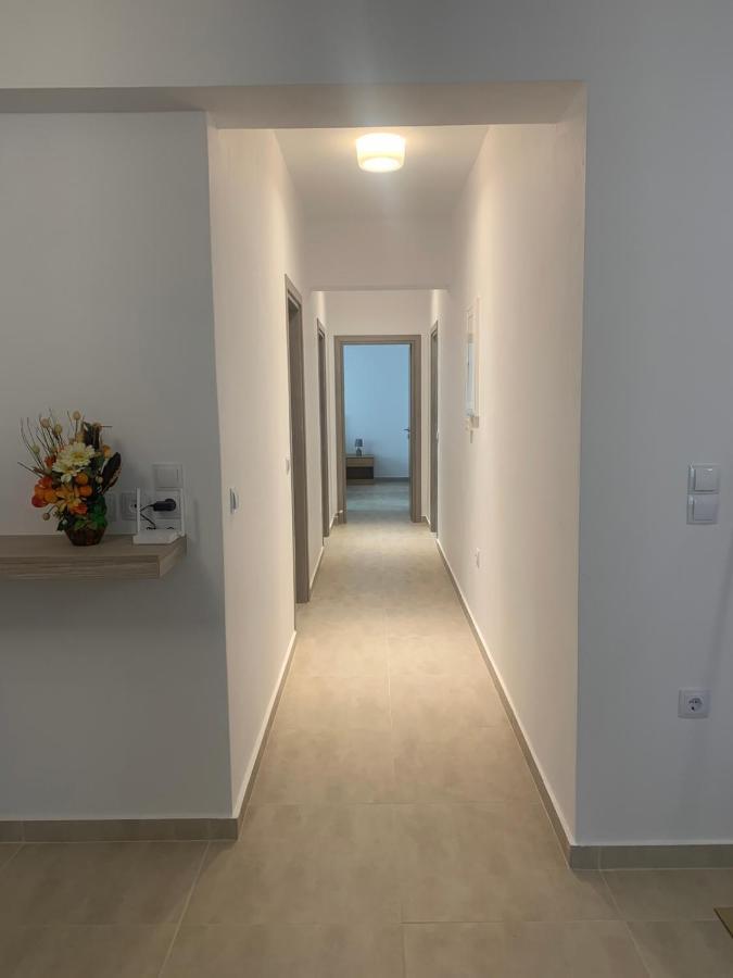 Kos Suite Home Platánion Exteriör bild