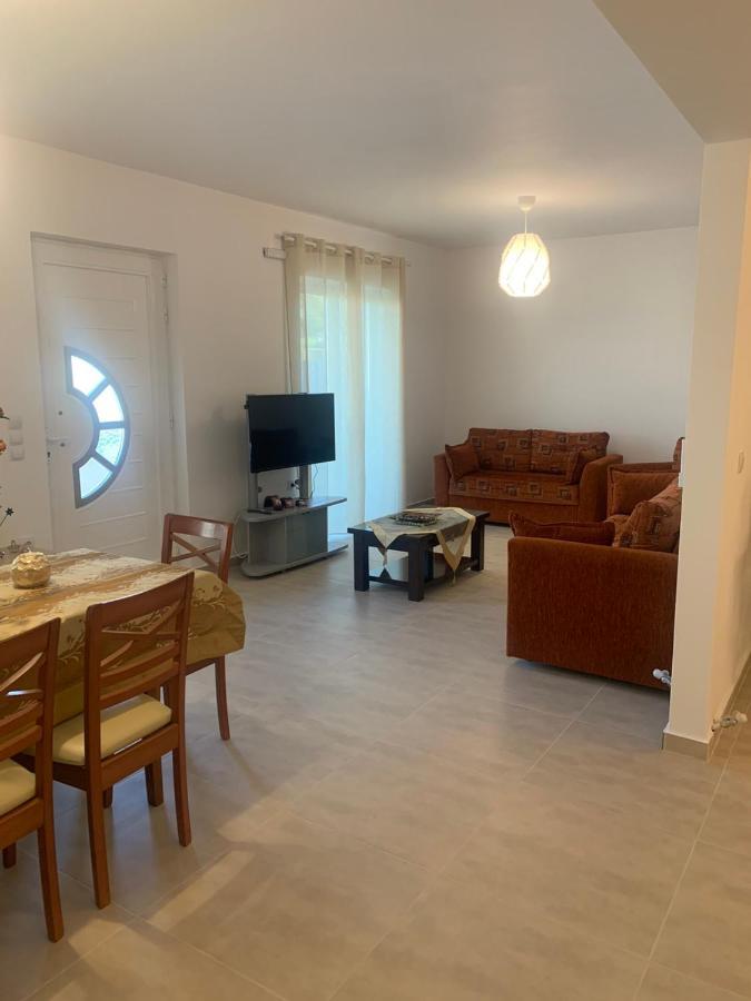 Kos Suite Home Platánion Exteriör bild