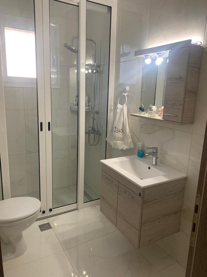 Kos Suite Home Platánion Exteriör bild