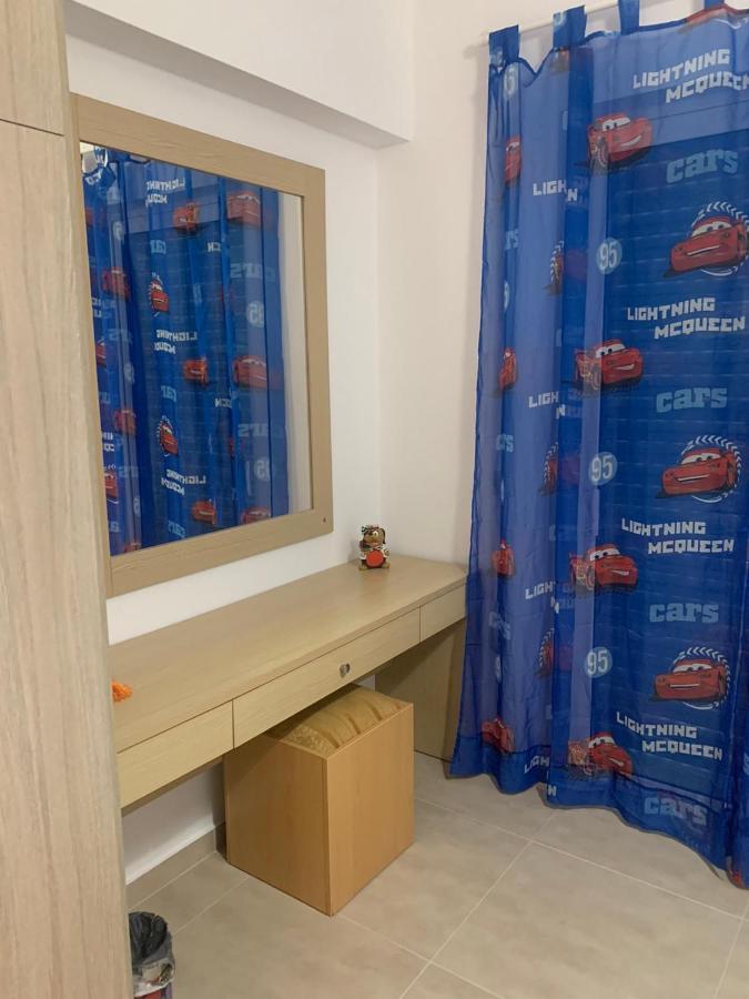 Kos Suite Home Platánion Exteriör bild