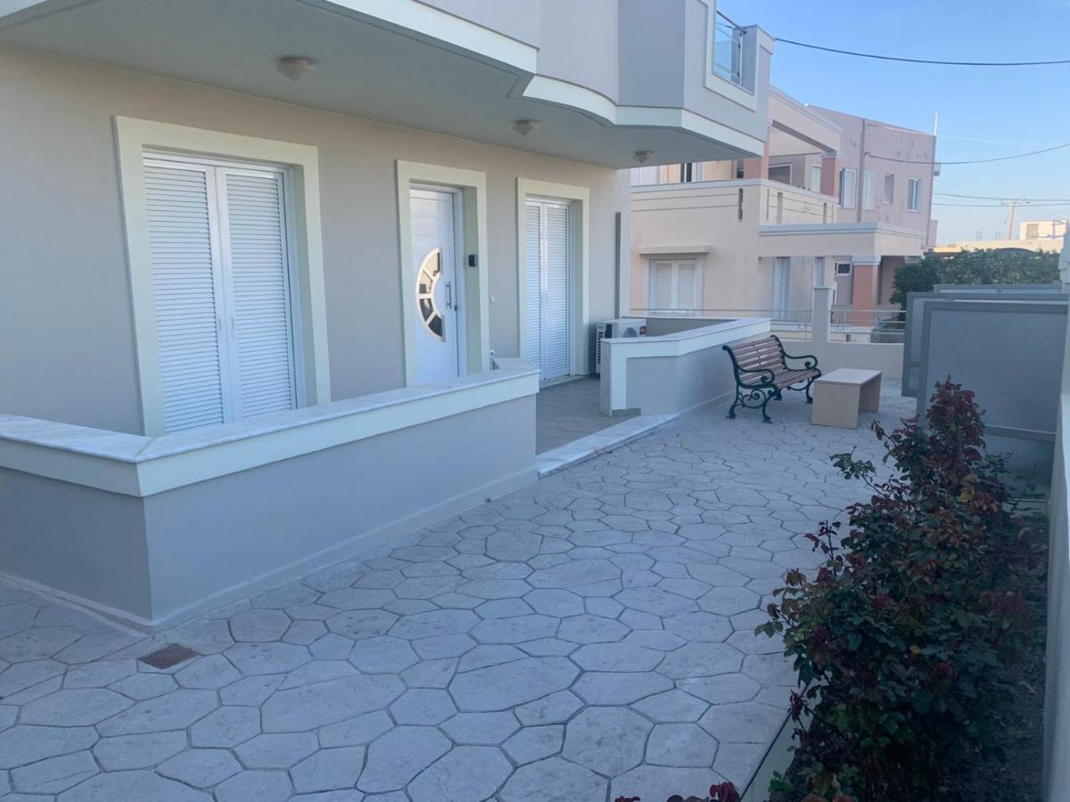 Kos Suite Home Platánion Exteriör bild