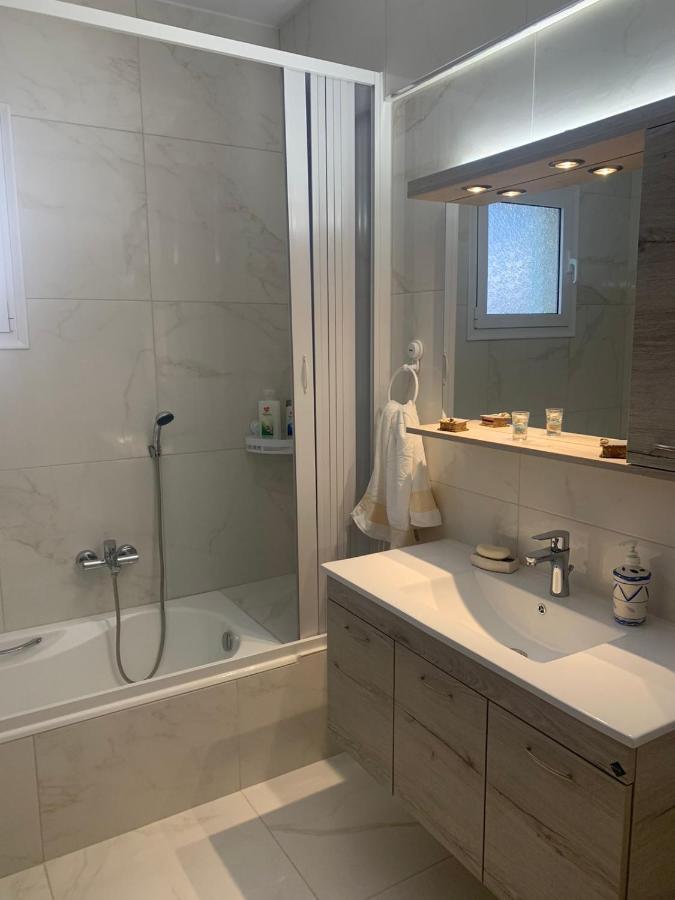 Kos Suite Home Platánion Exteriör bild