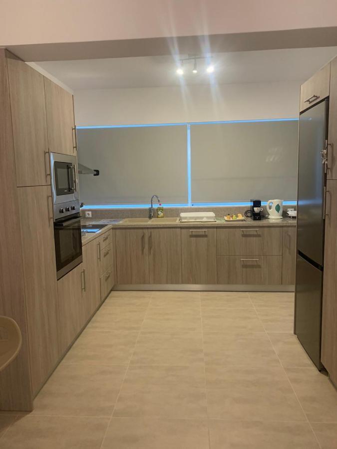Kos Suite Home Platánion Exteriör bild