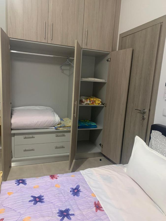 Kos Suite Home Platánion Exteriör bild