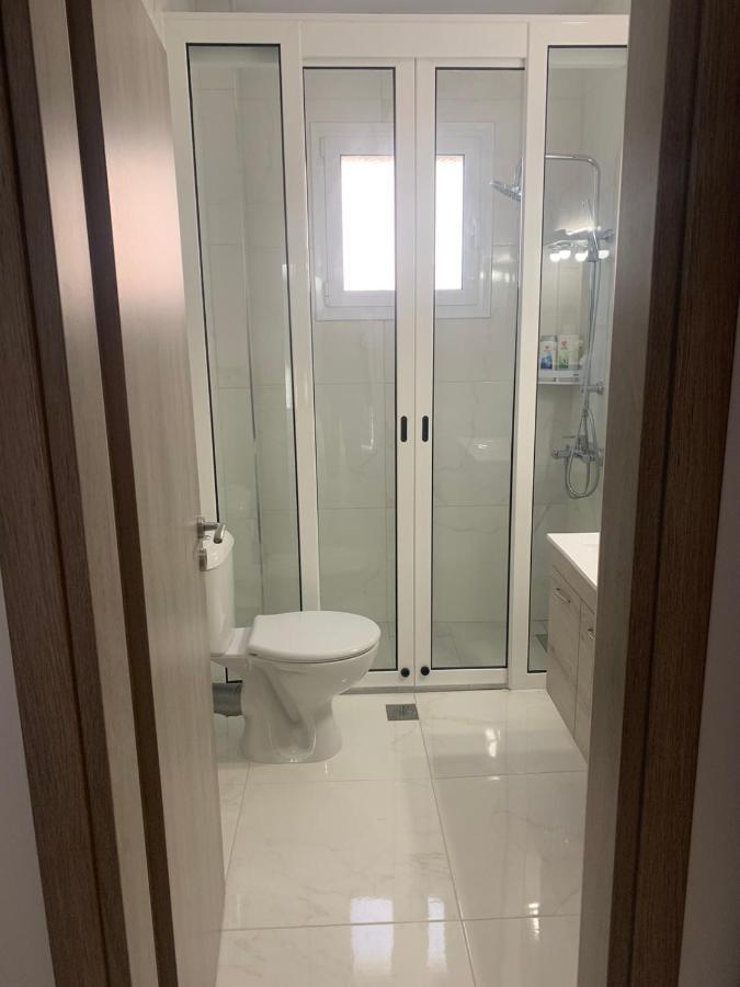 Kos Suite Home Platánion Exteriör bild