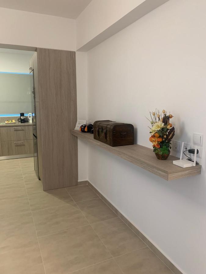 Kos Suite Home Platánion Exteriör bild