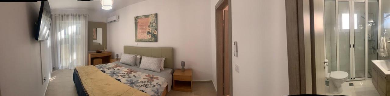 Kos Suite Home Platánion Exteriör bild
