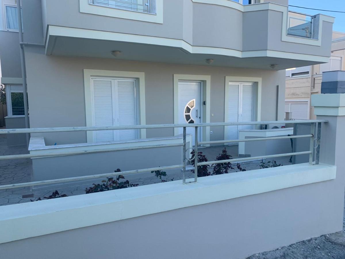 Kos Suite Home Platánion Exteriör bild